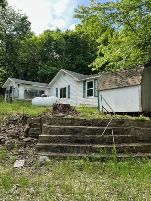 . - Residential