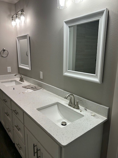 Sedona Rose Sub Ph I Pea Ridge - Residential