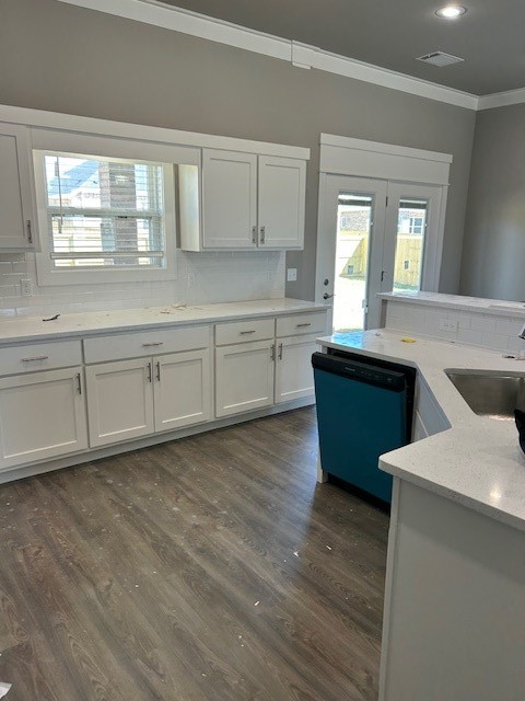 Sedona Rose Sub Ph I Pea Ridge - Residential