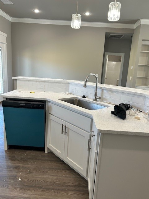 Sedona Rose Sub Ph I Pea Ridge - Residential