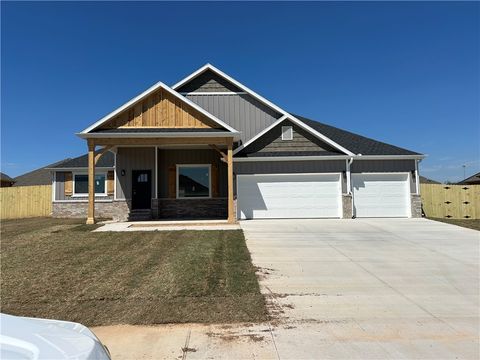 2238 Crane Avenue Pea Ridge AR 72751