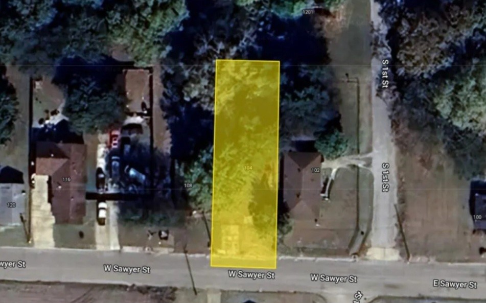 Fulgham Addition - Land