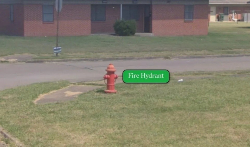 Fulgham Addition - Land