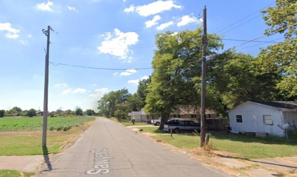 Fulgham Addition - Land