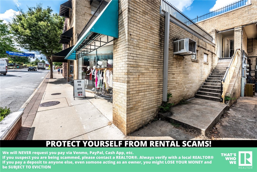 REEDS S/D - Residential Lease