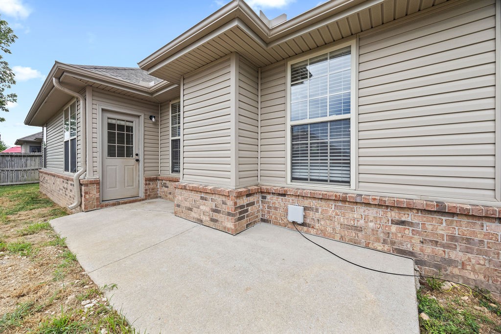 Stoneburrow Add Ph I Bentonville - Residential Lease