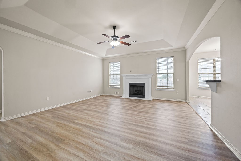 Stoneburrow Add Ph I Bentonville - Residential Lease