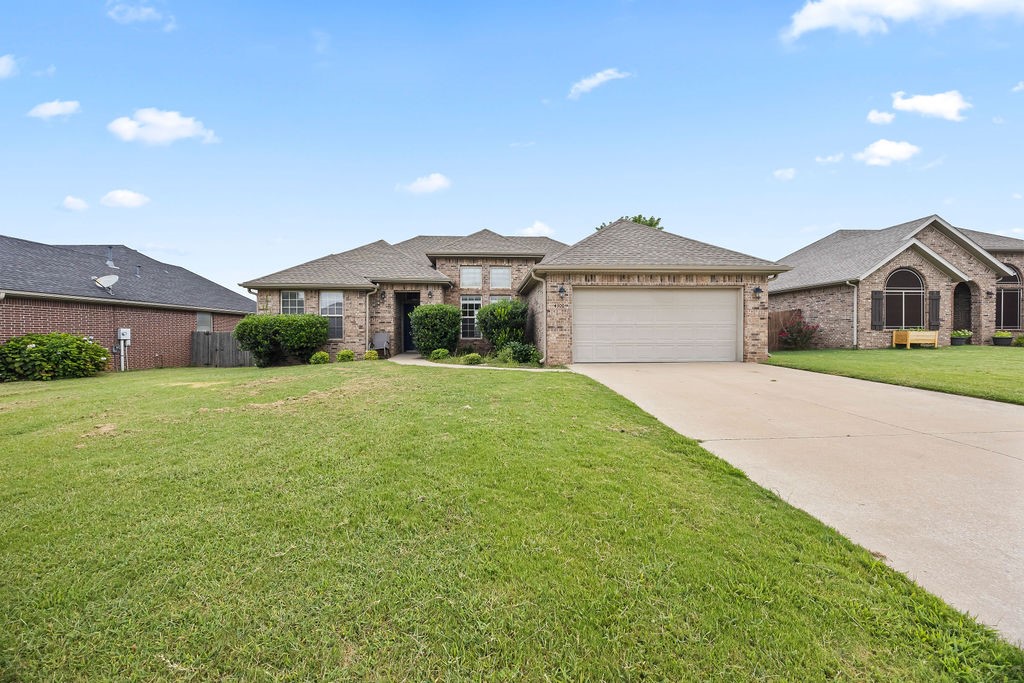 Stoneburrow Add Ph I Bentonville - Residential Lease