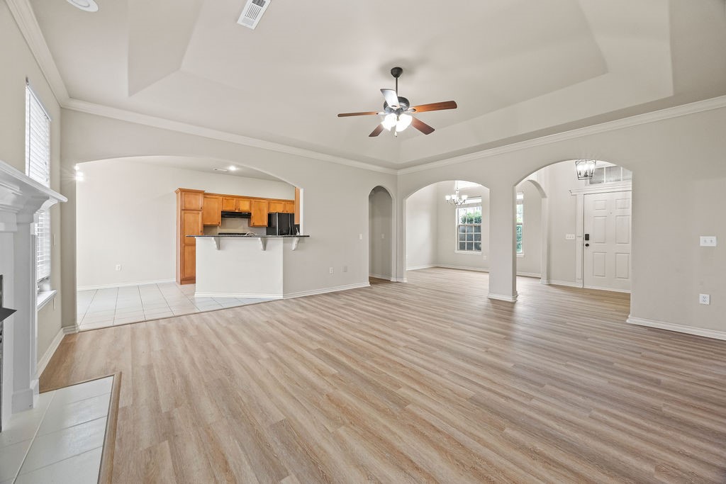 Stoneburrow Add Ph I Bentonville - Residential Lease
