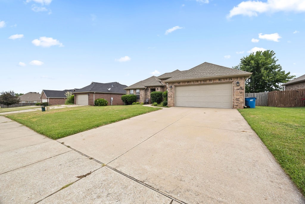 Stoneburrow Add Ph I Bentonville - Residential Lease