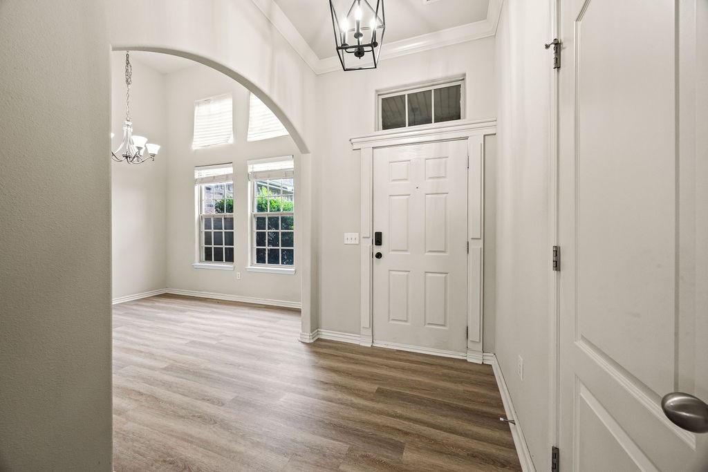 Stoneburrow Add Ph I Bentonville - Residential Lease