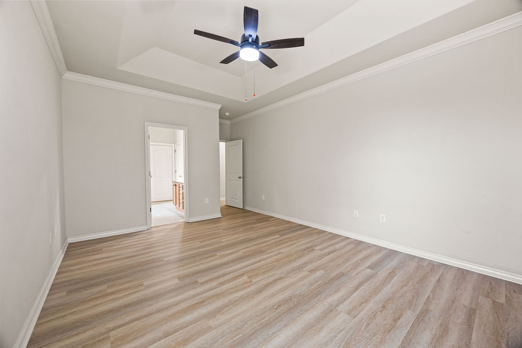 Stoneburrow Add Ph I Bentonville - Residential Lease