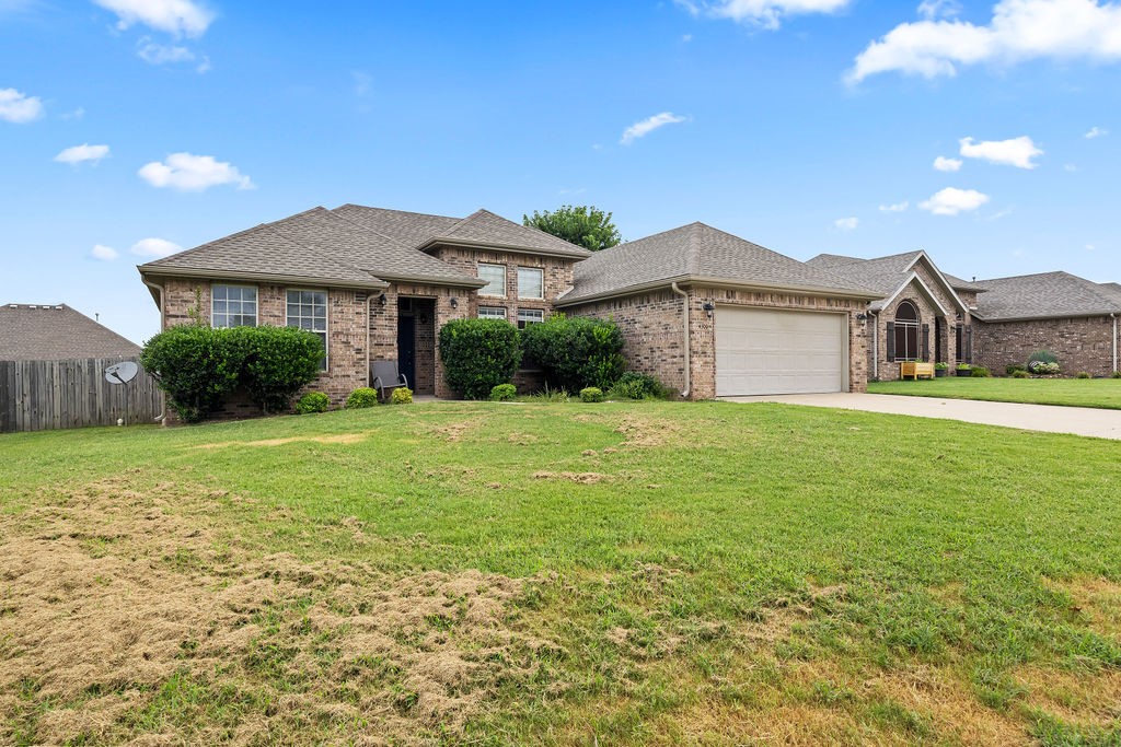 Stoneburrow Add Ph I Bentonville - Residential Lease