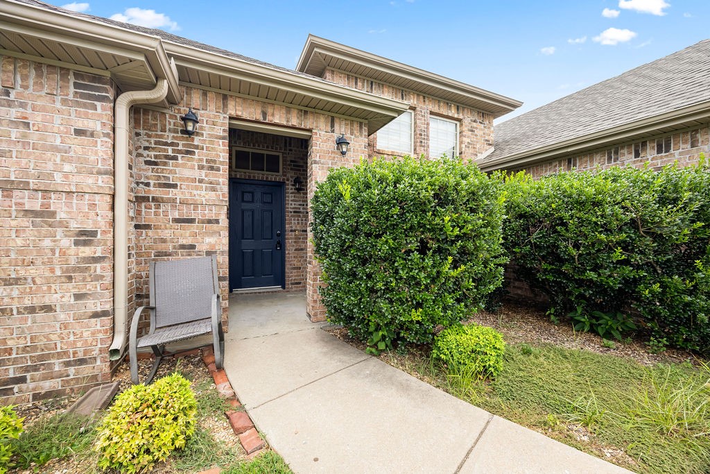 Stoneburrow Add Ph I Bentonville - Residential Lease