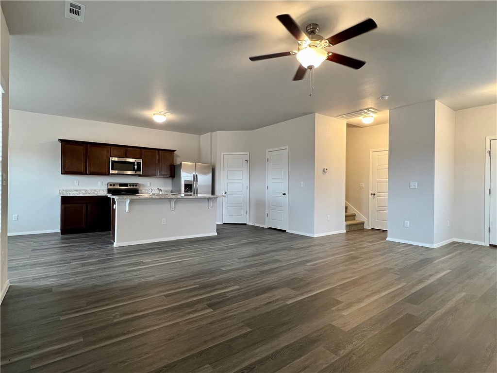 Prairie View Sub - Residential Lease