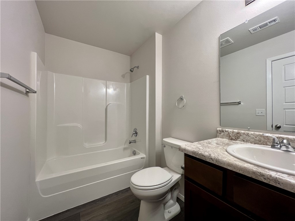 Prairie View Sub - Residential Lease