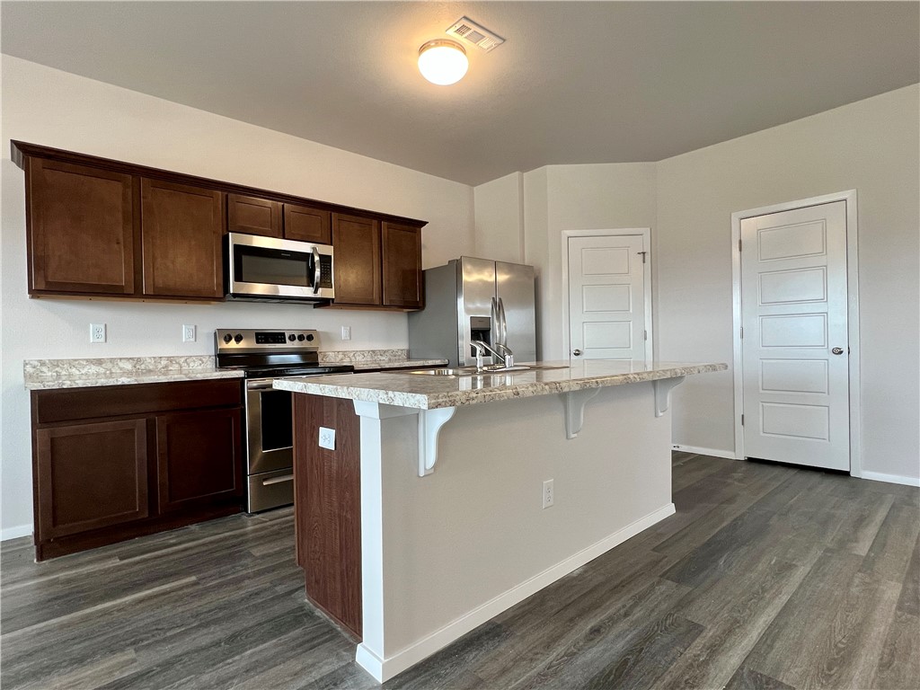 Prairie View Sub - Residential Lease