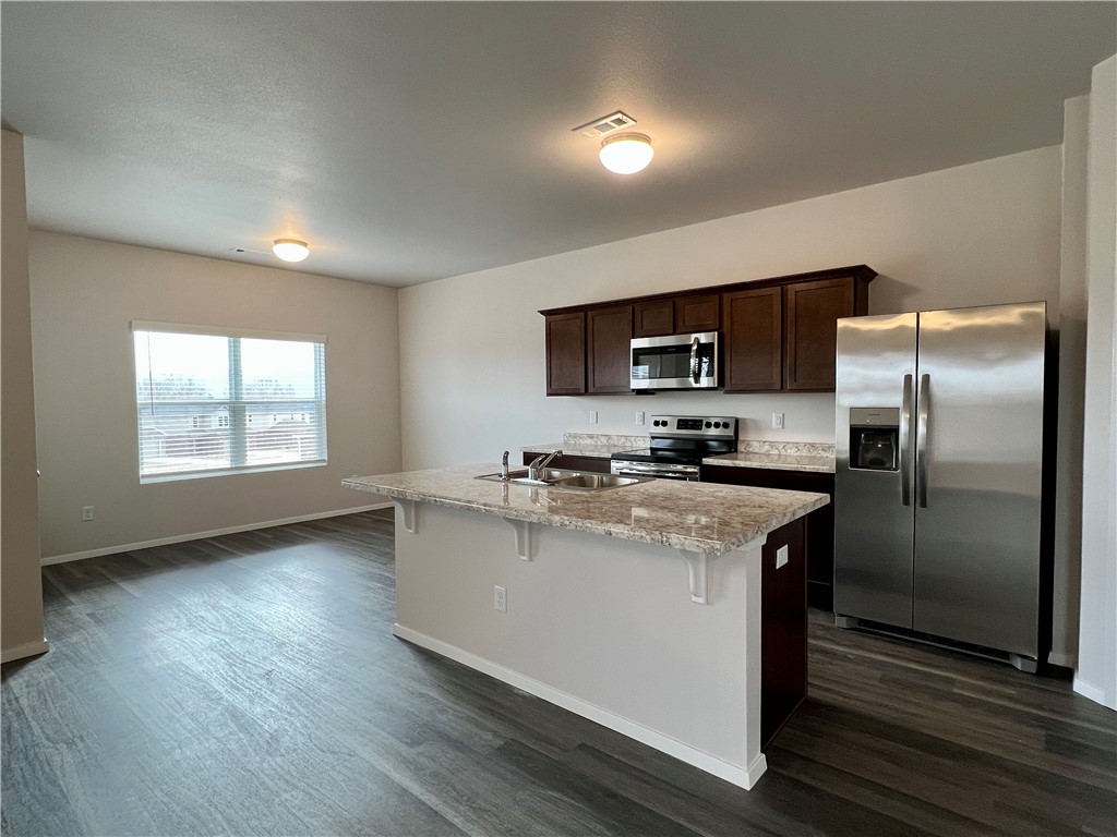 Prairie View Sub - Residential Lease