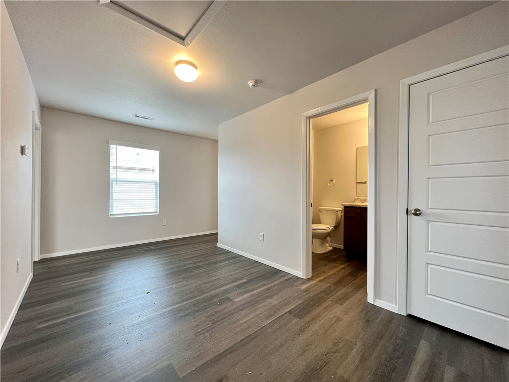 Prairie View Sub - Residential Lease