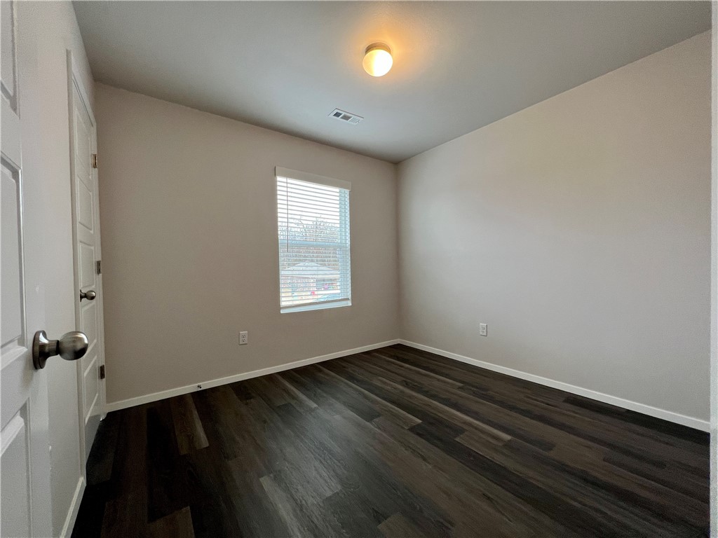 Prairie View Sub - Residential Lease
