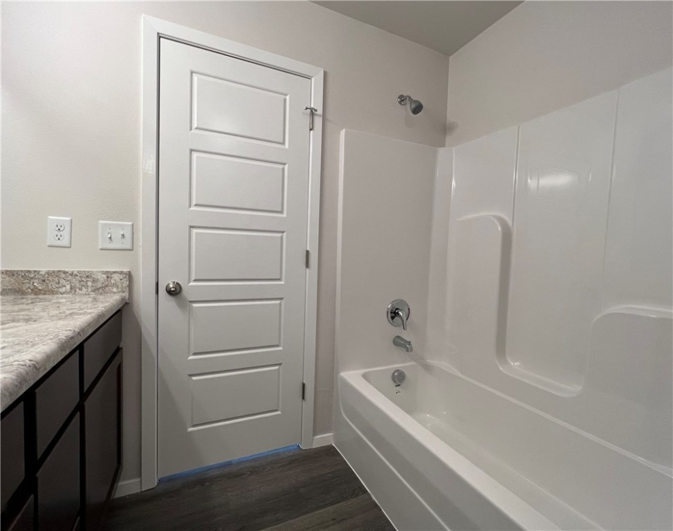 Prairie View Sub - Residential Lease