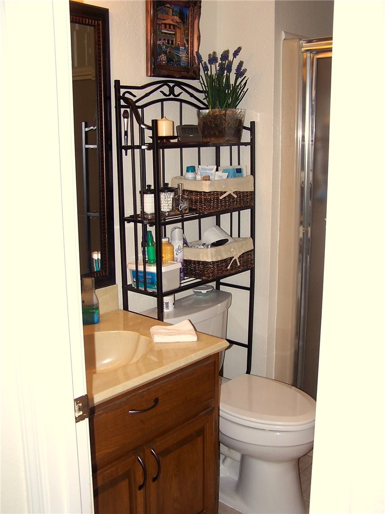 Brittany Courts Bvv - Residential