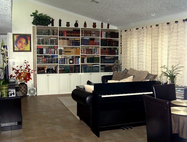 Brittany Courts Bvv - Residential
