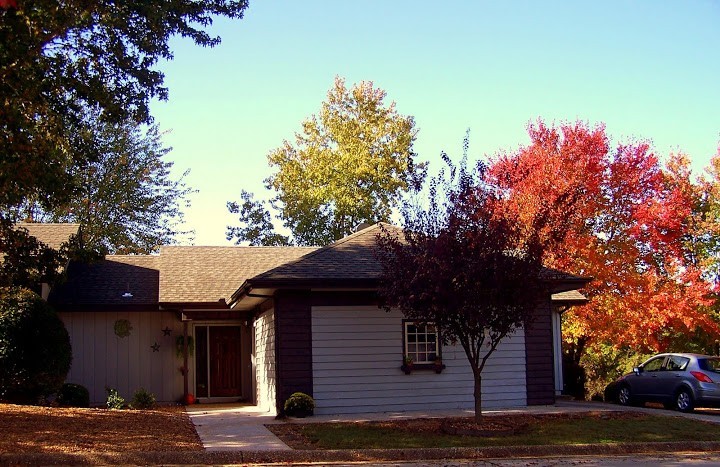 Brittany Courts Bvv - Residential