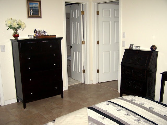 Brittany Courts Bvv - Residential