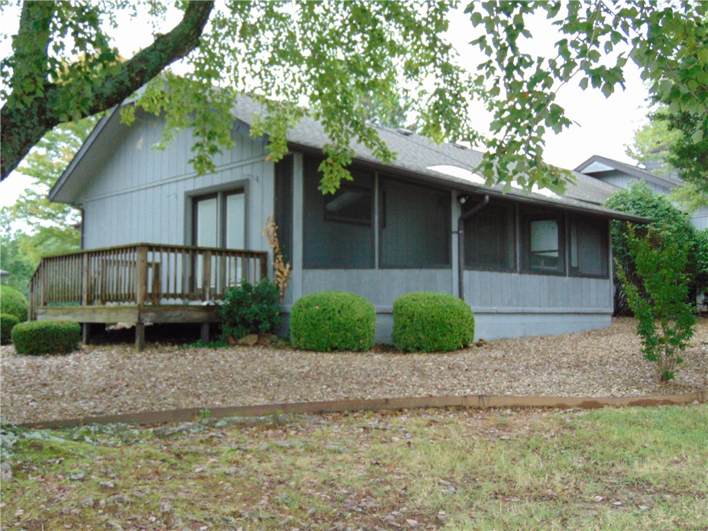 Brittany Courts Bvv - Residential