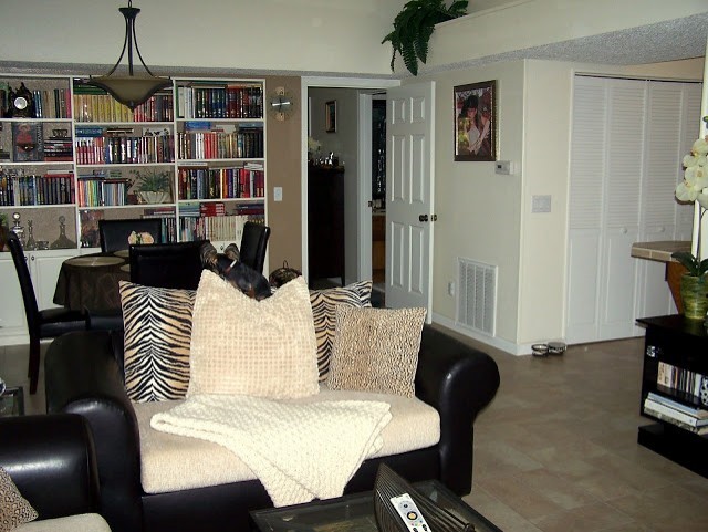 Brittany Courts Bvv - Residential