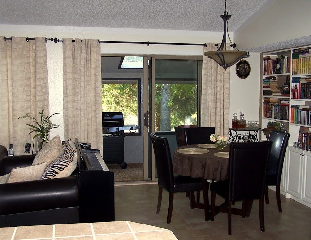 Brittany Courts Bvv - Residential