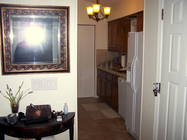 Brittany Courts Bvv - Residential
