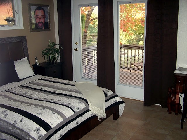 Brittany Courts Bvv - Residential