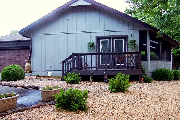 Brittany Courts Bvv - Residential