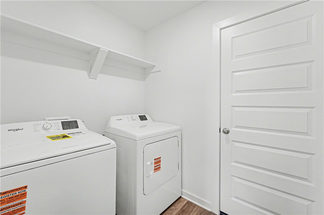 Wagon Wheel Crossing - Residential Lease