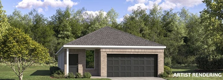 Photo 1 of 6 — 3209 Brighton Pointe, Fort Smith, AR 72903
