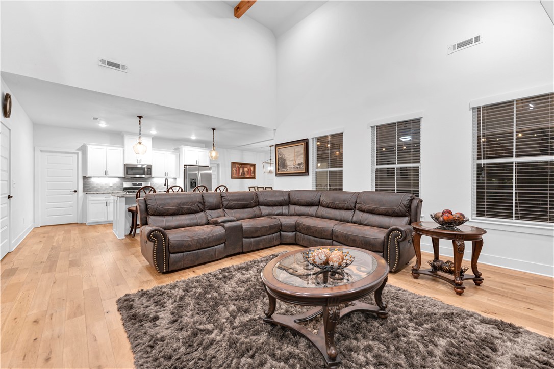 Arlington Ph 1 Pea Ridge - Residential