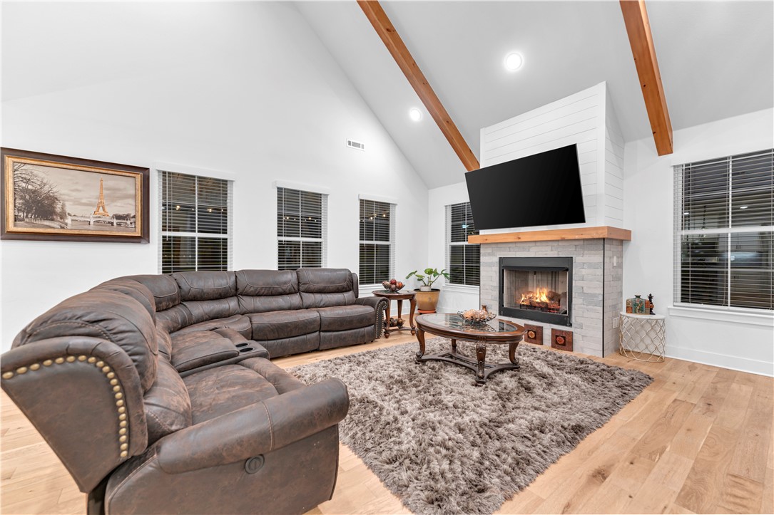 Arlington Ph 1 Pea Ridge - Residential