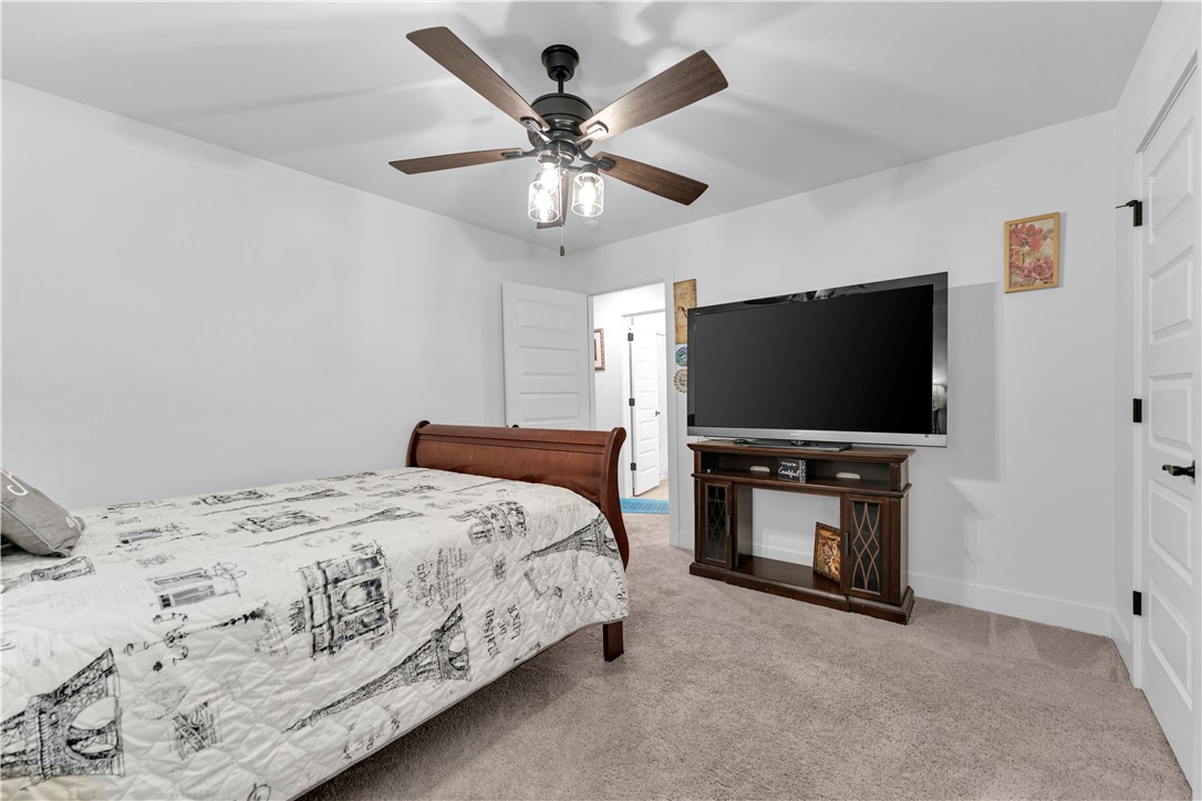 Arlington Ph 1 Pea Ridge - Residential