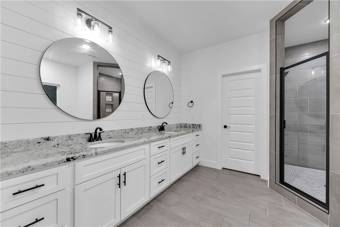 Arlington Ph 1 Pea Ridge - Residential