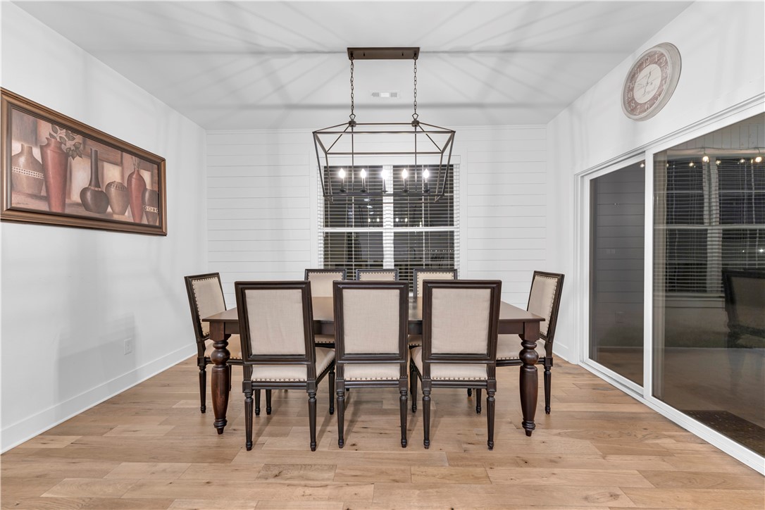 Arlington Ph 1 Pea Ridge - Residential