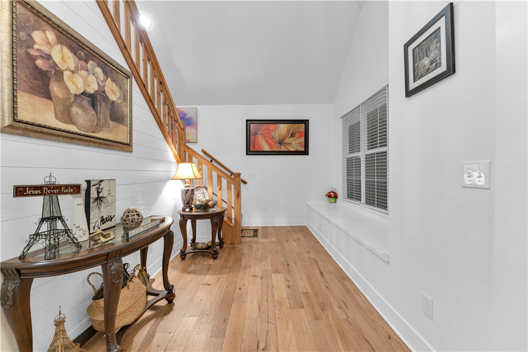 Arlington Ph 1 Pea Ridge - Residential