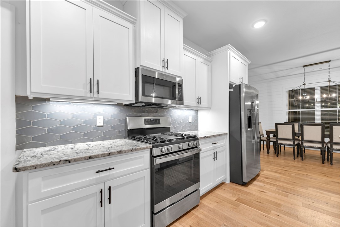 Arlington Ph 1 Pea Ridge - Residential