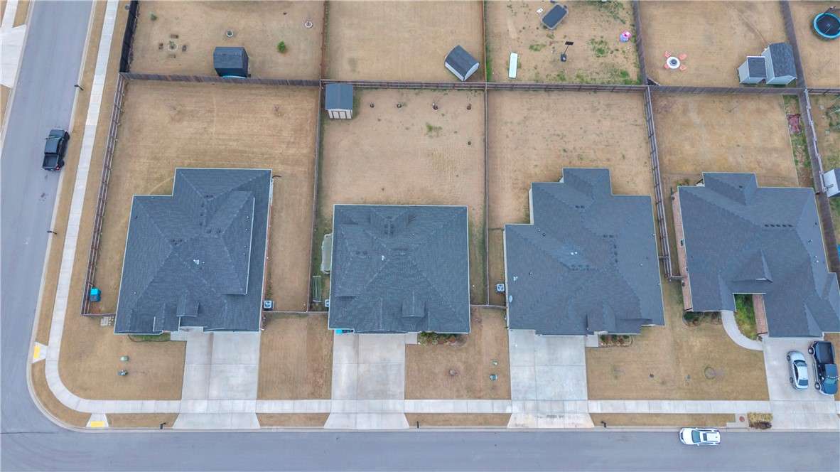 Arlington Ph 1 Pea Ridge - Residential