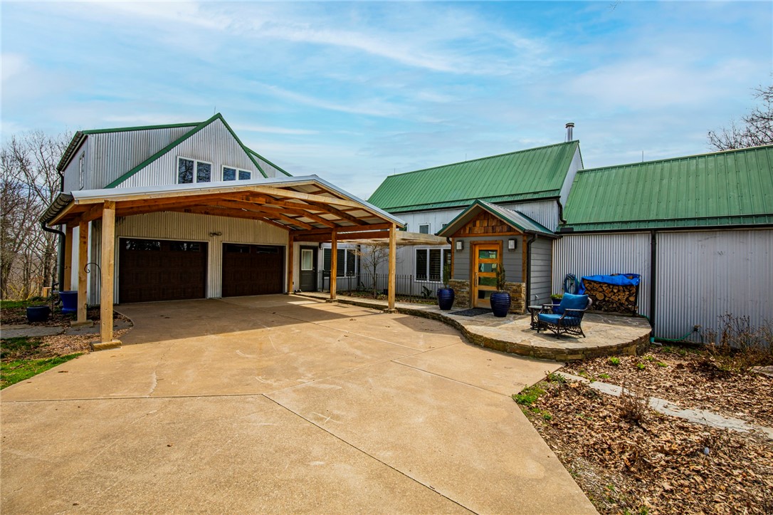 19-21-27 RURAL - Residential