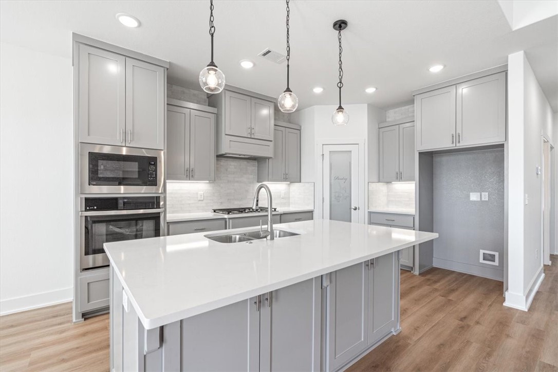 Walnut Grove Sub Ph lll - Residential