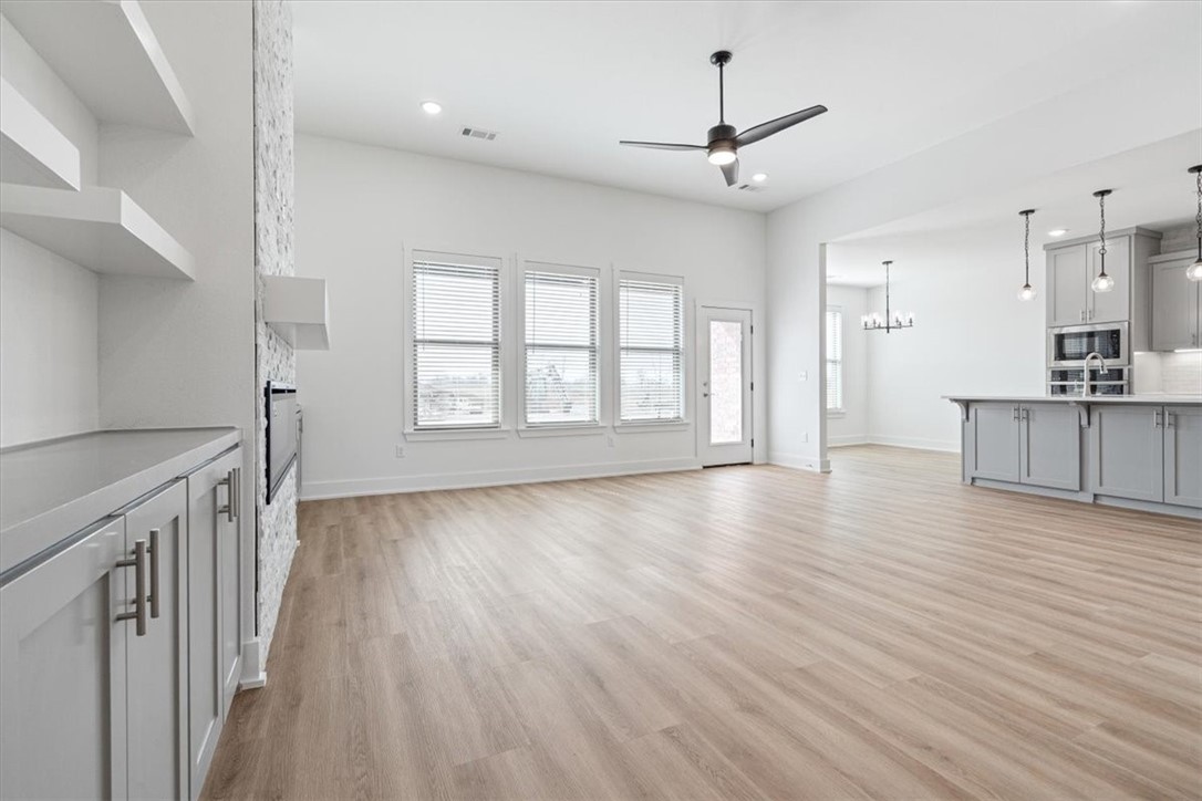 Walnut Grove Sub Ph lll - Residential