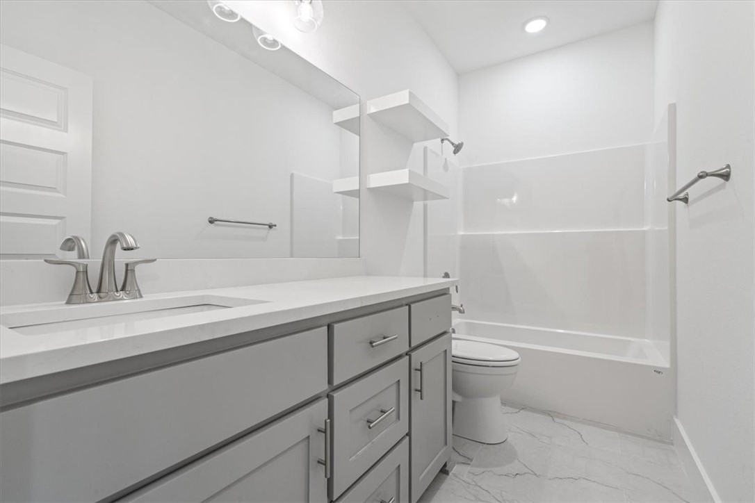 Walnut Grove Sub Ph lll - Residential