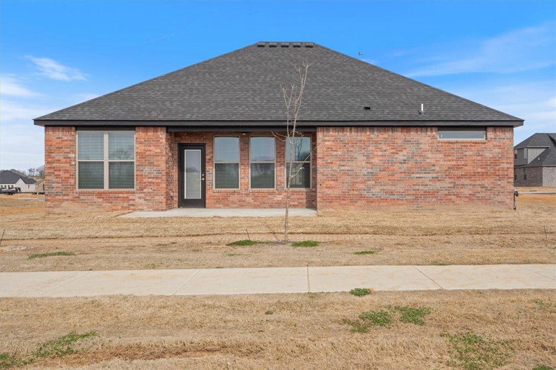 Walnut Grove Sub Ph lll - Residential